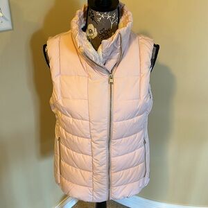 Calvin Klein performance vest